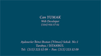 Gelecek İnternet